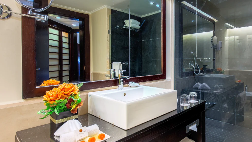 الفندق كليوباترا لوكشورى ريزورت - شرم الشيخ